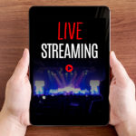 How Can Livestreaming Bring New Life to My Teaching?