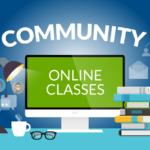 How Can I Build Community in My Online Classes?