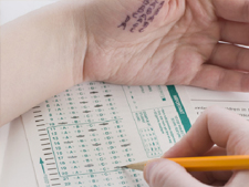 How Can I Minimize Cheating in the Classroom?