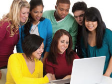 What Do Students Expect from Online Courses?