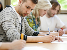 What Should I Do When a Student Cheats?