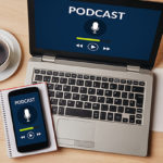 What Are the Basics of Podcasting?