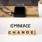 How Do I Lead Change from the Middle?