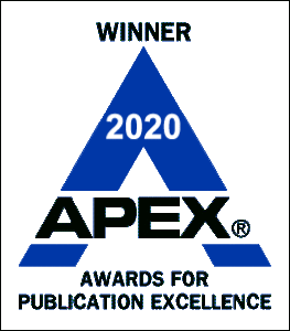 Apex 2020 Award Winner