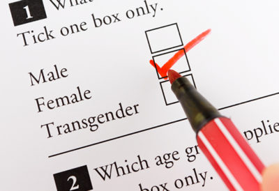 Identifying and Eliminating Common Administrative Barriers for Transgender Students