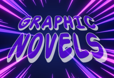 Increase Student Engagement, Inclusion, and Visual Literacy with Graphic Novels
