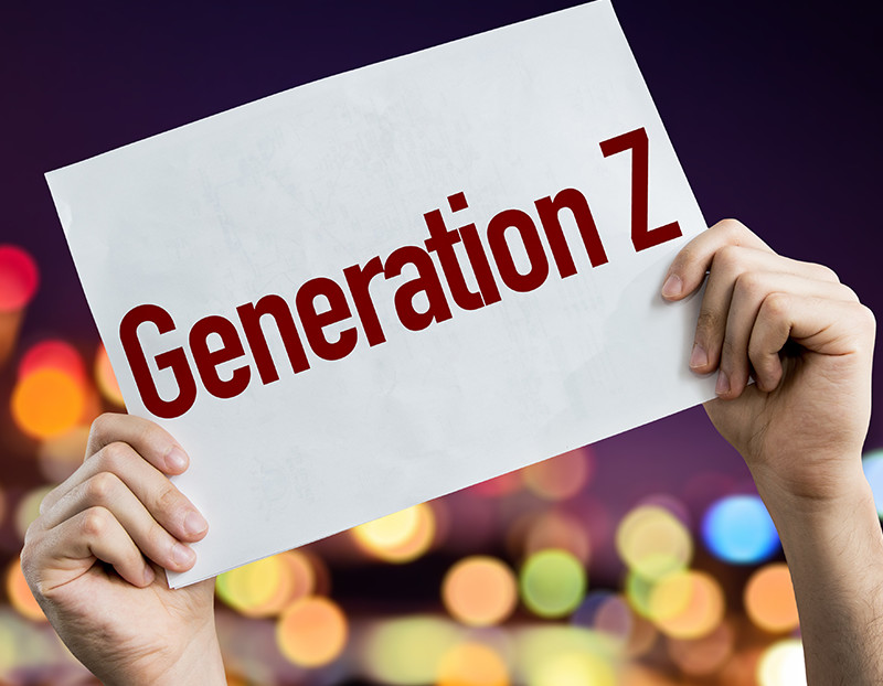 What You Need to Understand About Generation Z Students - The Art of  Education University