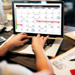 Course Planning by the Calendar