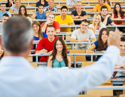 Strategies for Making Lectures More Active, Engaging, and Meaningful