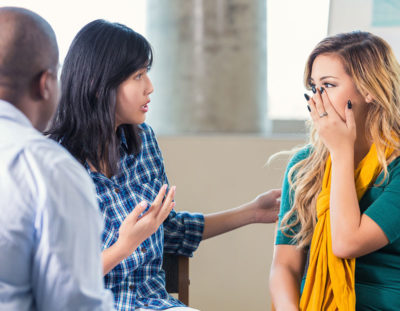 What are Microaggressions and What Can I Do About Them?