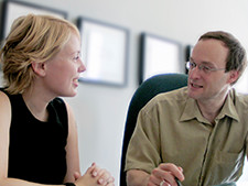 Using Motivational Interviewing to Engage & Motivate Faculty
