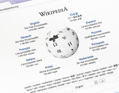 Engage and Empower Students by Using Wikipedia