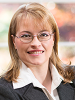 Barbi Honeycutt, PhD