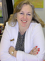 Ruth Rodgers