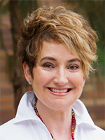 Jennifer Waldeck, PhD