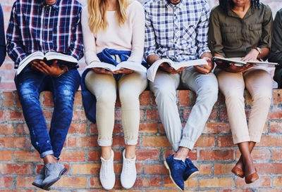 Maximizing Student Engagement with Course Readings