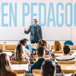 Harnessing the Power of Open Pedagogy and Open Syllabi to Promote Student Success