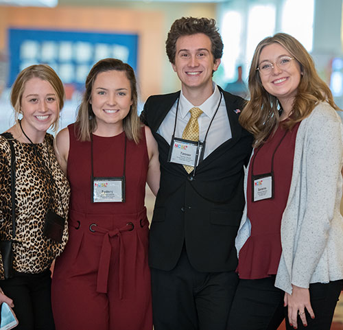NCSL conference