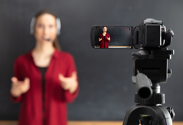 How to Make Video Lectures