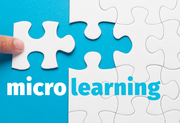 Microlearning