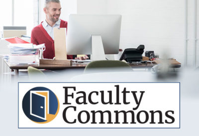 Faculty Commons