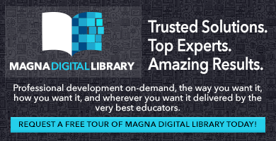 Explore Magna Digital Library
