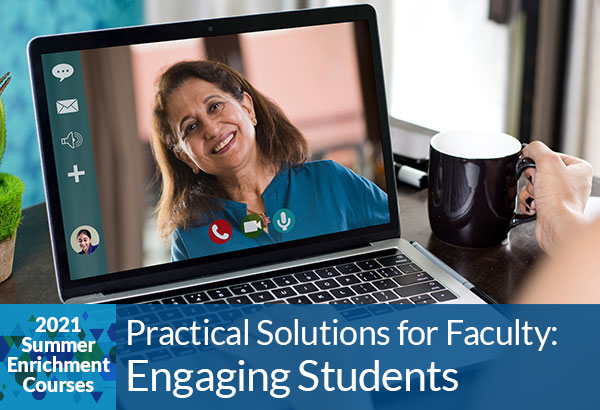 online-course-talking-to-instructor