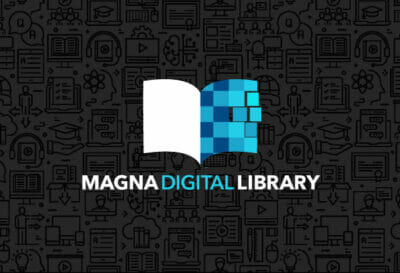 Magna Digital Library Group Subscription