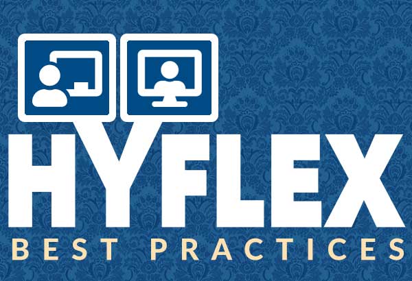 hyflex best practices