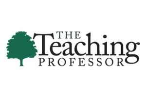Teaching Professor