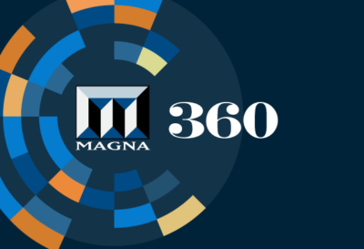 Magna 360