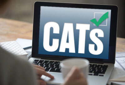 How Can I Adapt 5 Popular Classroom Assessment Techniques (CATs) to the Online Classroom?