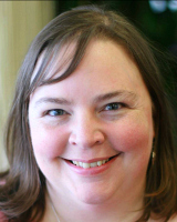 Liz Norell, PhD