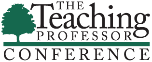 The Teaching Professor Conference