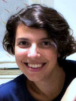 Anna Santucci, PhD