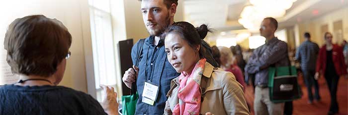 Become a sponsor or exhibitor at The Teaching Professor Conference 2023