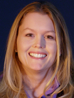 Kristi Verbeke, PhD