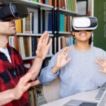 Extended Reality (XR) As A Tool for Impactful and Engaged Learning