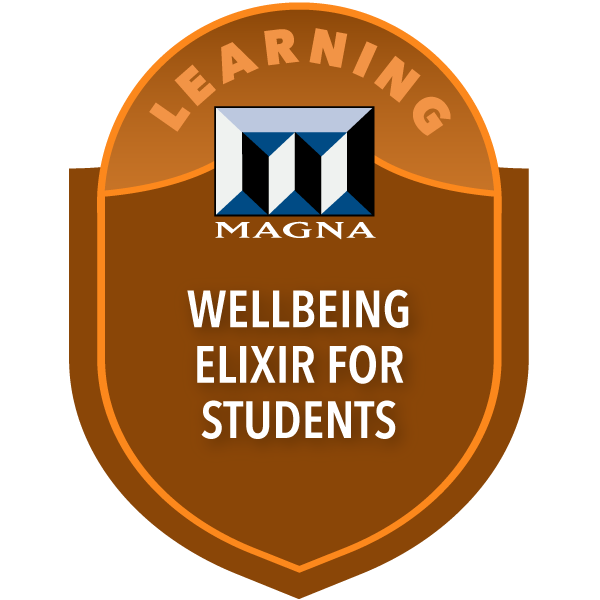 Wellbeing Elixir for Students