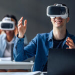 How Do I Start Using Virtual Reality as a Tool for Instruction?