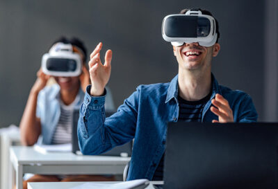 How Do I Start Using Virtual Reality as a Tool for Instruction?