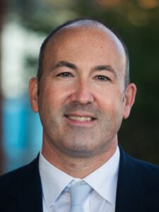 Craig Hlavac headshot