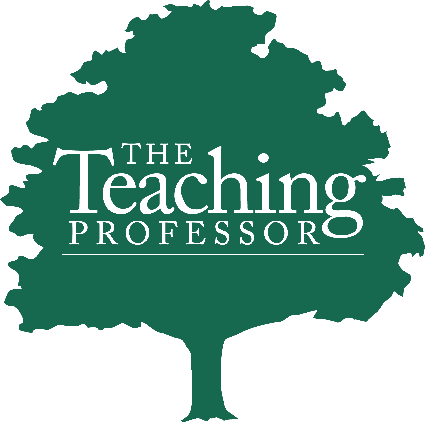 The Teaching Profesor