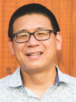 Bryan Wang, PhD