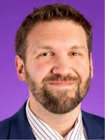 David Bucci headshot