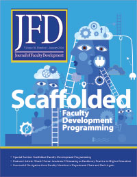 JFD May 2022 issue