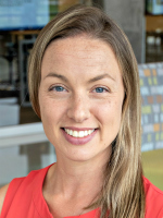Debora Herold, PhD