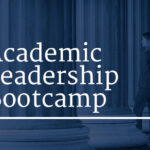 Academic Leadership Bootcamp