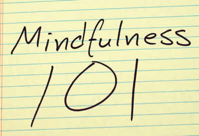 How Can I Use Mindfulness Strategies to Prepare Students for Learning?