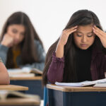 How Can I Alleviate Student Stress and Anxiety in My Class?